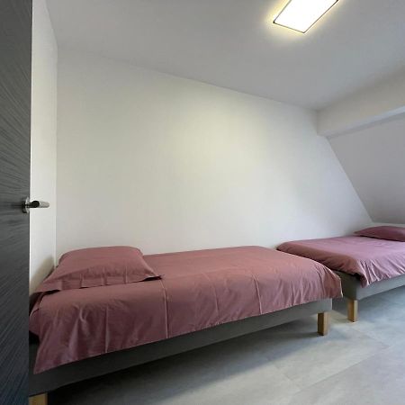 Apartmán Les Duplex Solaires Duppigheim Exteriér fotografie