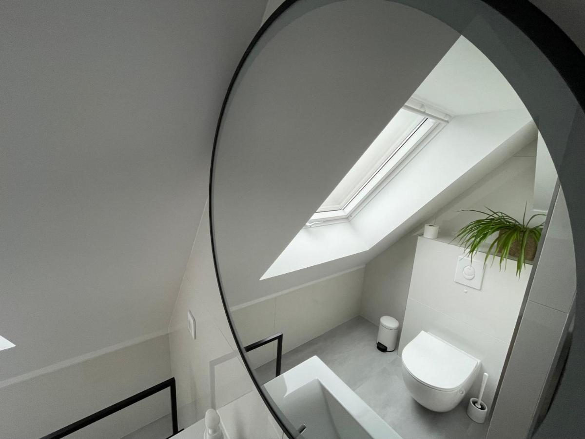 Apartmán Les Duplex Solaires Duppigheim Exteriér fotografie