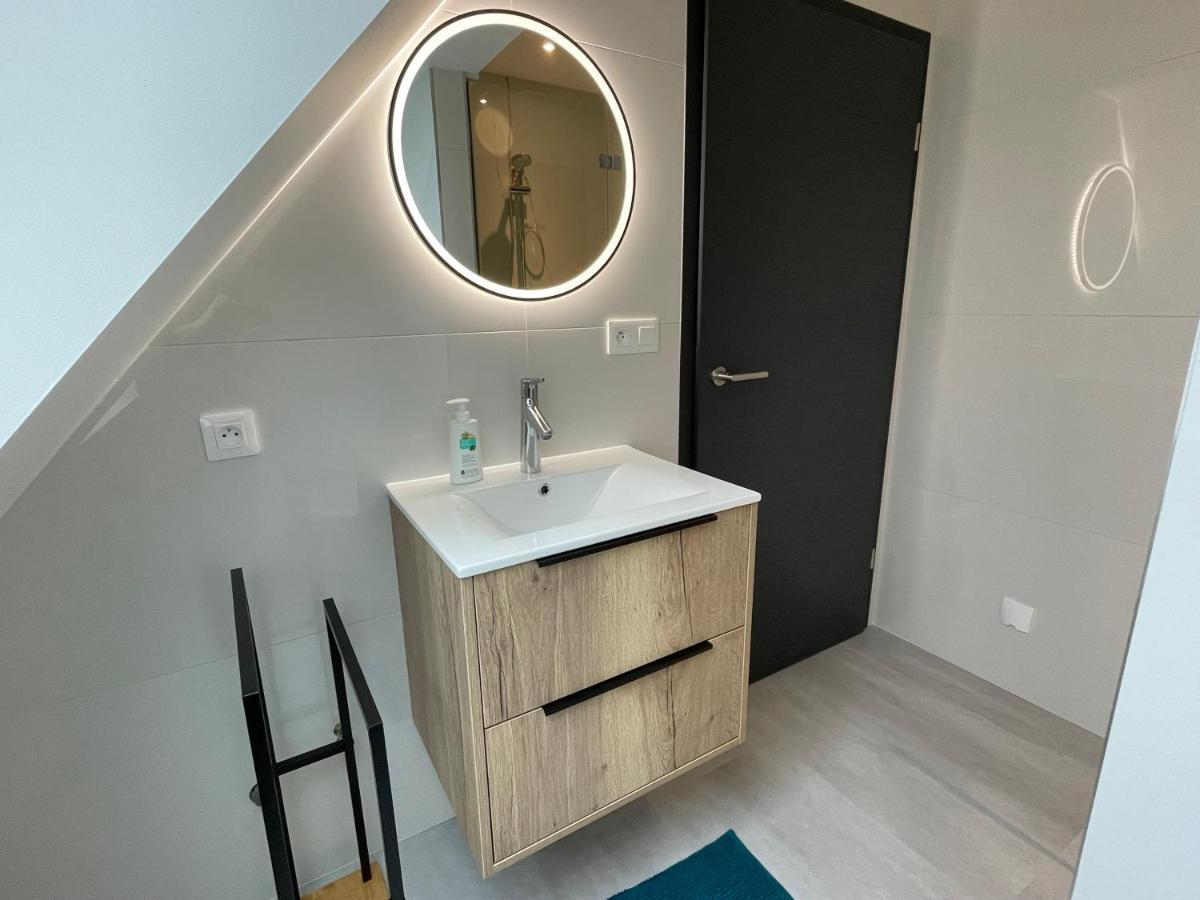 Apartmán Les Duplex Solaires Duppigheim Exteriér fotografie