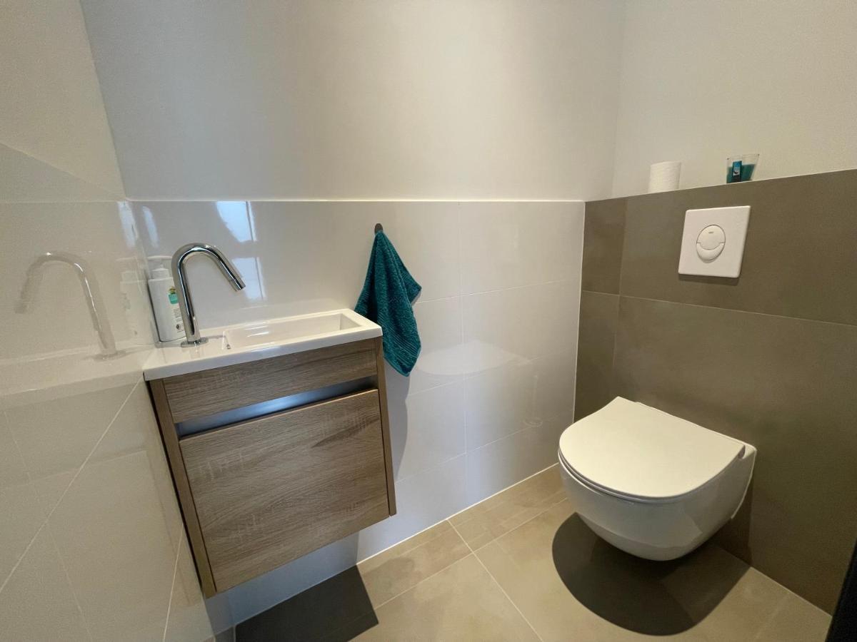 Apartmán Les Duplex Solaires Duppigheim Exteriér fotografie